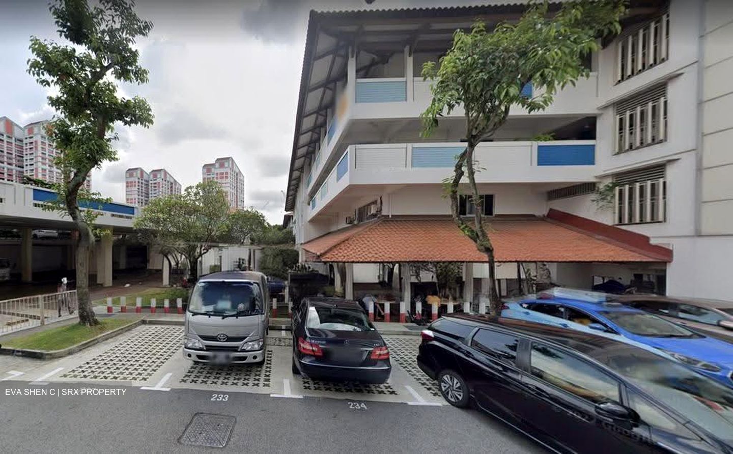 Bishan Green (D20), Shop House #611817771